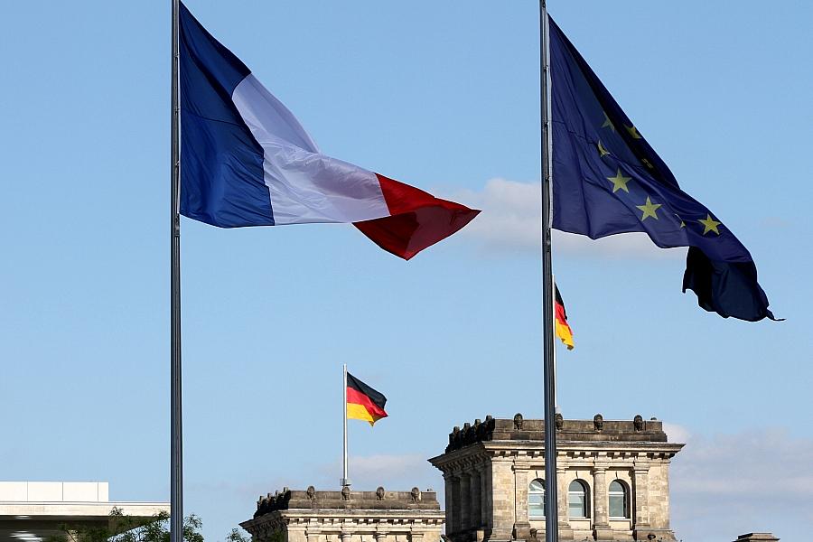 Klingbeil und Lombard wollen Gründer in Europa mit neuer Expertenkommission stärken