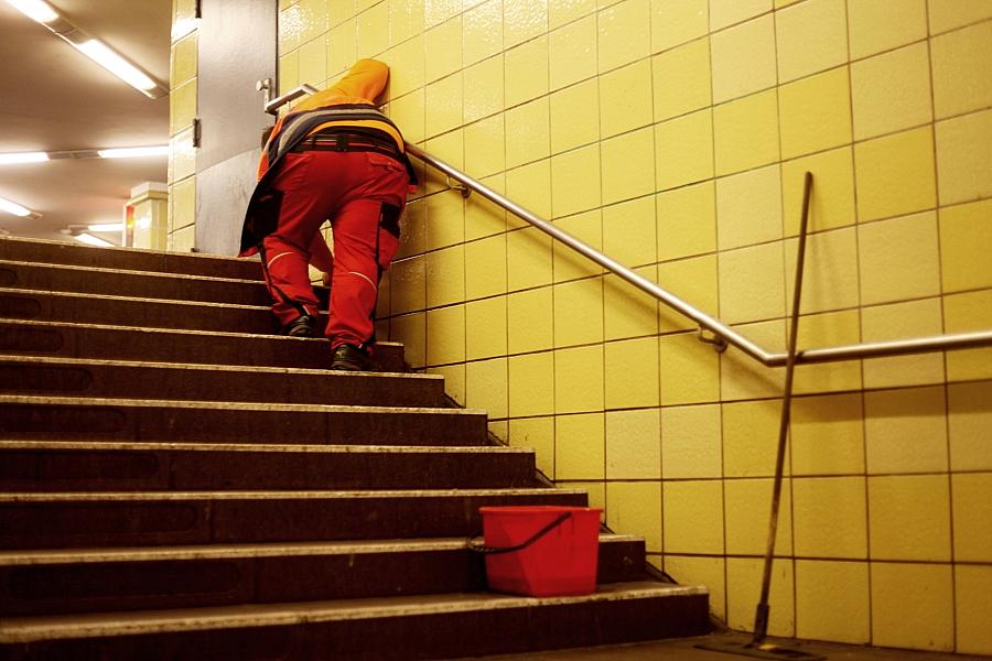 Neue Mindestlohnerhöhung beeinflusst Millionen Arbeitsplätze