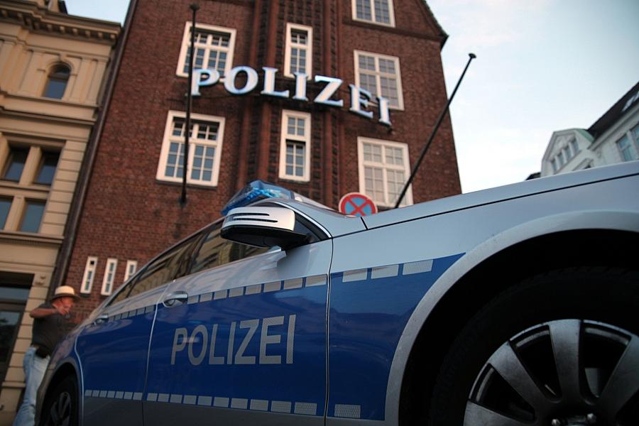 Dresdner wegen Vergewaltigung und Diebstahl angeklagt