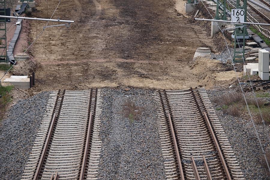 Deutsche Bahn: Finanzierungslücken gefährden Schienenausbau trotz Sondervermögen