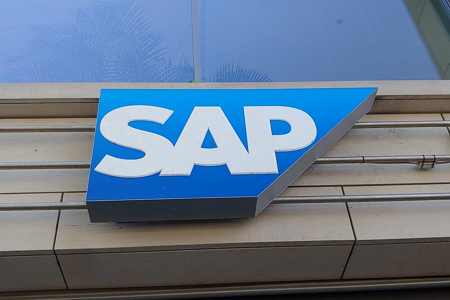 SAP-Chef Christian Klein warnt vor AI-Gigafactories als alleiniger Lösung für Europas digitale Souveränität