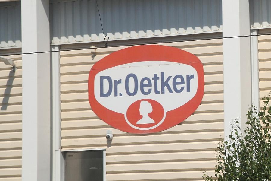 Oetker-Gruppe übernimmt Kathi