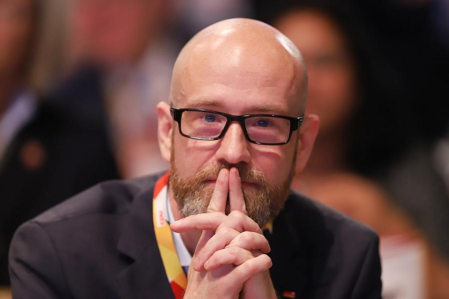 Peter Tauber kritisiert Unionsfraktionsführung nach gescheiterter Richterwahl für Bundesverfassungsgericht