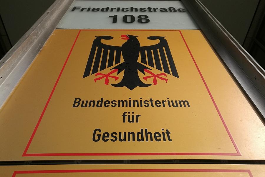 Bundesgesundheitsministerium zahlt 88 Millionen Euro für Anwaltskosten in Maskenprozessen