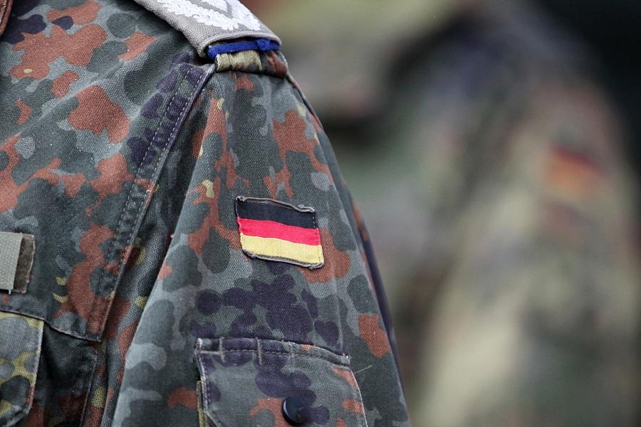 Bundeswehr plant Entwicklung von Deep-Strike-Drohnen