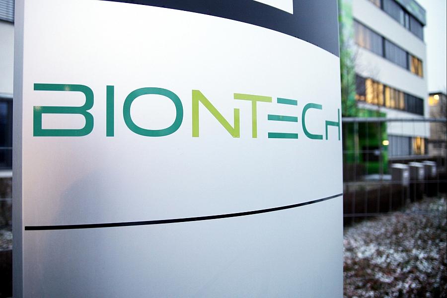 Biontech startet globale Studienoffensive gegen Krebs