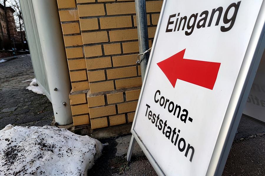 Bundesrechnungshof kritisiert schleppende Rückforderung von Corona-Betrugsgeldern