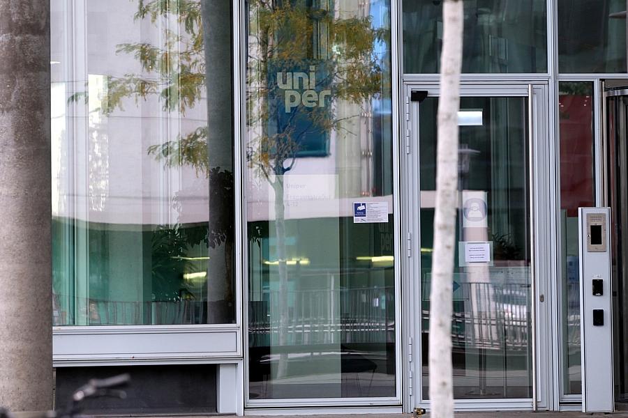 Uniper plant Stellenabbau von 400 Vollzeitstellen bis 2026 – Gründe und Maßnahmen