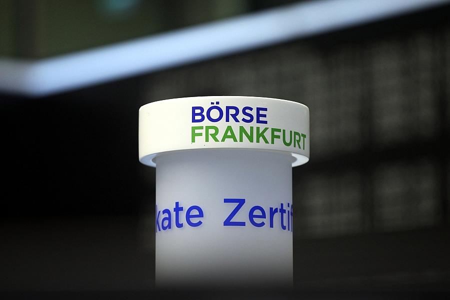 Dax gibt nach – Anleger warten auf Signale aus Washington