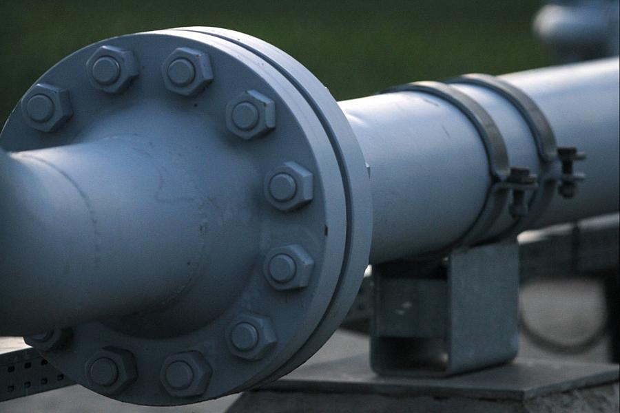 Bundeswirtschaftsministerium prüft chinesischen Einfluss auf deutsches Gasnetz