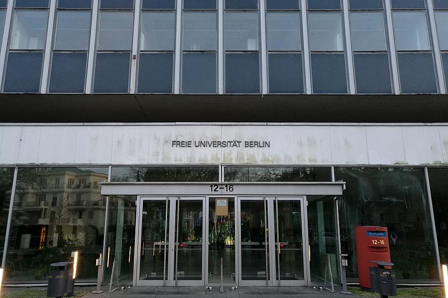 Berliner Hochschulen kämpfen mit Budgetkürzungen und Studienplatzreduktion