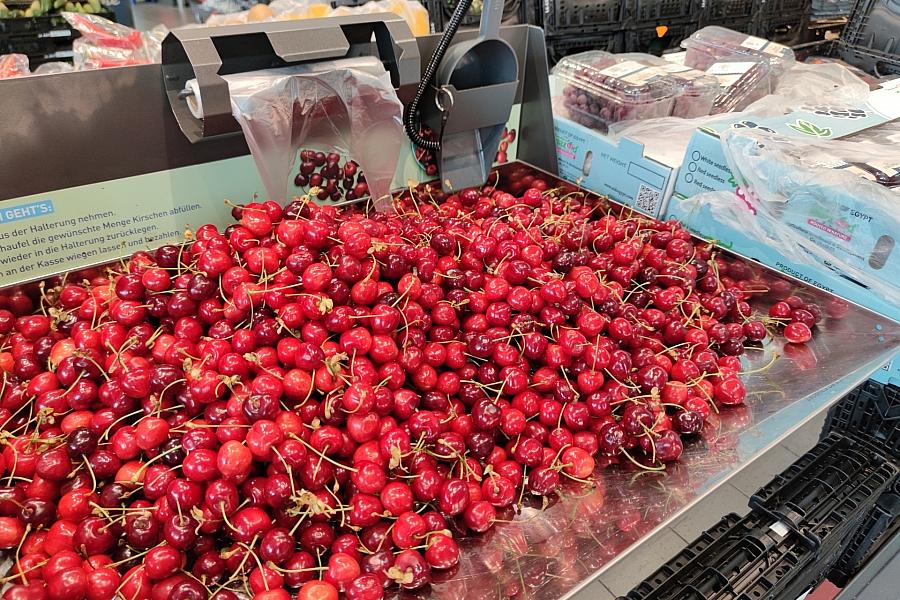 Mindestlohn für Saisonarbeitskräfte: Bauernverband warnt vor Pleiten im Obst- und Gemüsebau