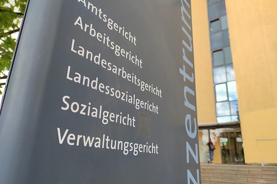 Sachsen-Anhalt droht Anwaltsmangel