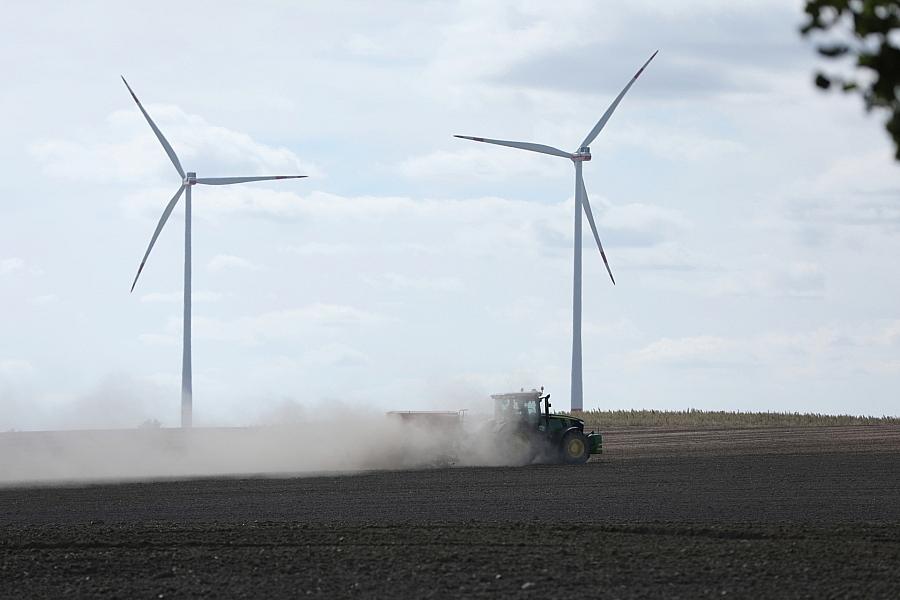 EU-Agrarreform: Umweltstandards bleiben trotz Änderungen erhalten