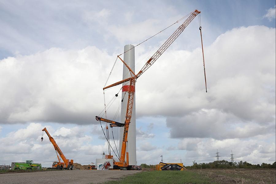Vattenfall kritisiert zögerlichen Fortschritt bei Energiepolitik