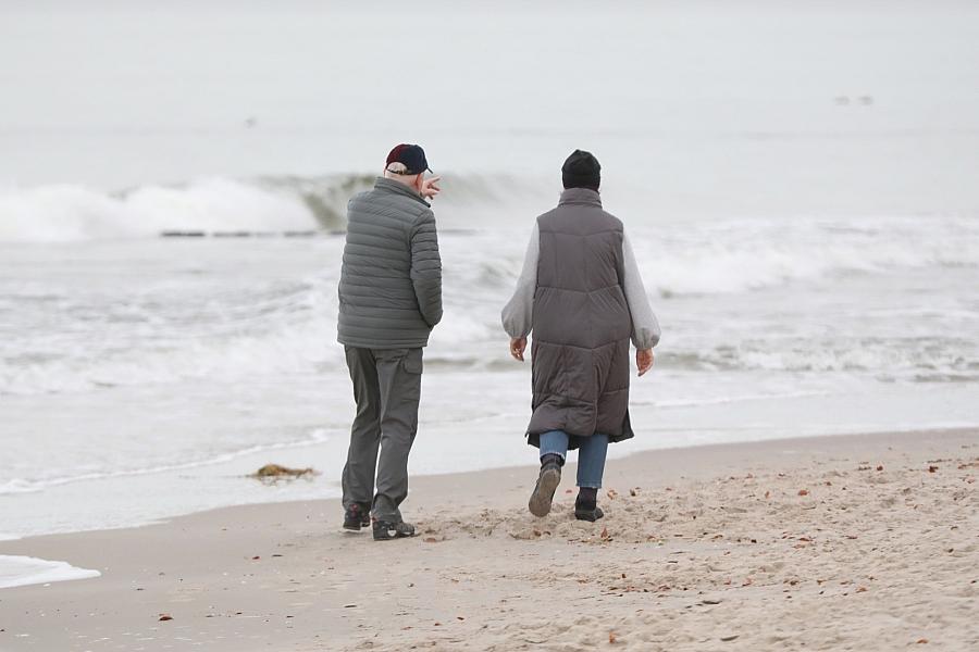 „Boomer-Soli“ zur Rettung der Renten – DIW schlägt Sonderabgabe vor
