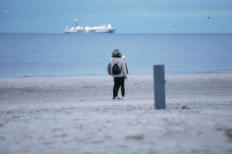 Christoph Ploß fordert Schutz für Usedom bei Öl- und Gasbohrungen in der Ostsee