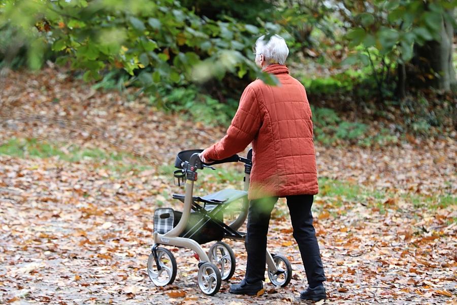 Rekordzahl an Rentnern bezieht Grundsicherung im Alter – Zahlen steigen seit Jahren