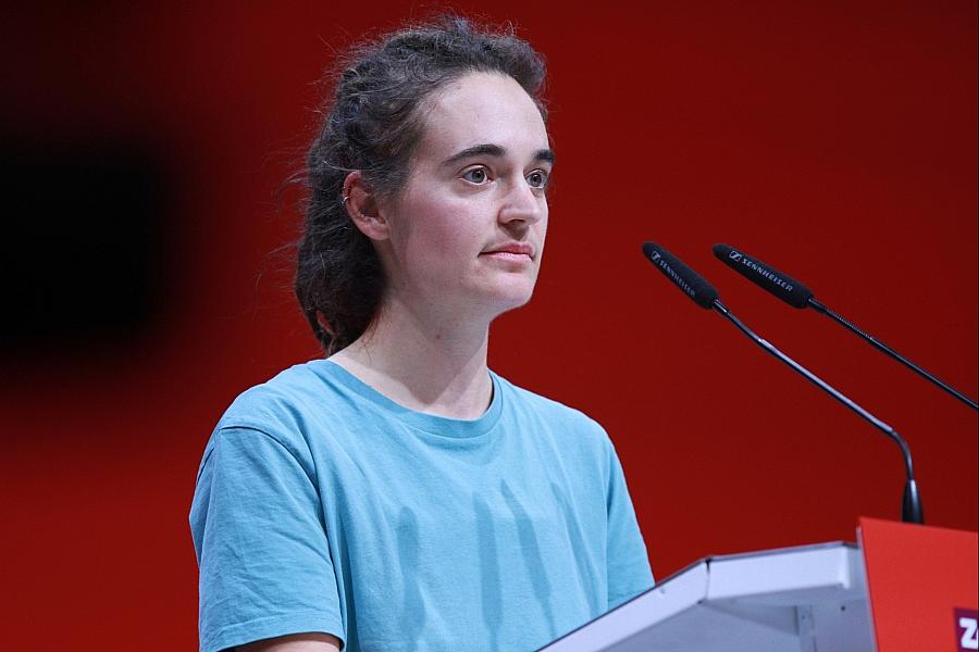 Carola Rackete legt EU-Mandat nieder