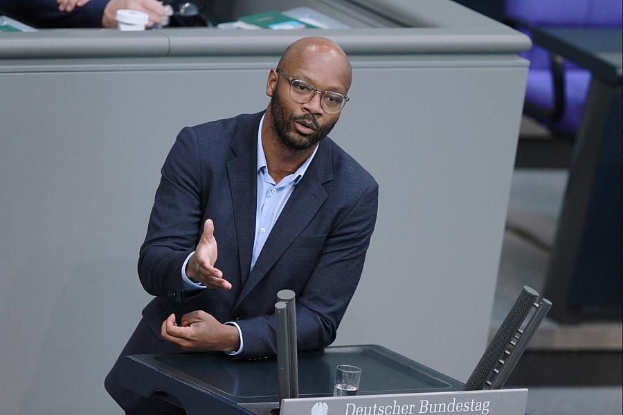 SPD-Fraktionsvize Zorn fordert Union zu Geschlossenheit in der Koalition auf