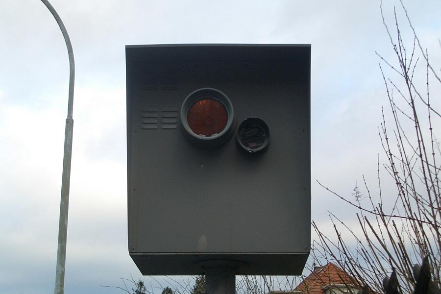 375 Raser auf der A14 bei Wolmirstedt erwischt