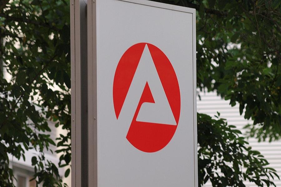 Arbeitslosigkeit in Sachsen bleibt auf hohem Niveau