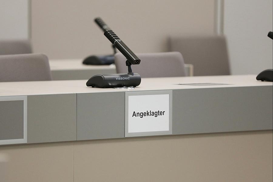 Deutscher Richterbund warnt vor Hürden für Rechtsschutz durch Anti-Einschüchterungsklagen-Gesetz