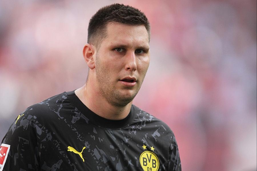 Borussia Dortmund scheitert im Viertelfinale der Fifa-Klub-WM gegen Real Madrid mit 2:3