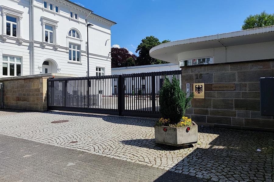 Bundeskartellamt verhängt 26 Millionen Euro Bußgelder 2024 – Branchen im Fokus