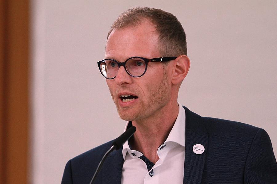 BSW fordert Pflege-Vollversicherung