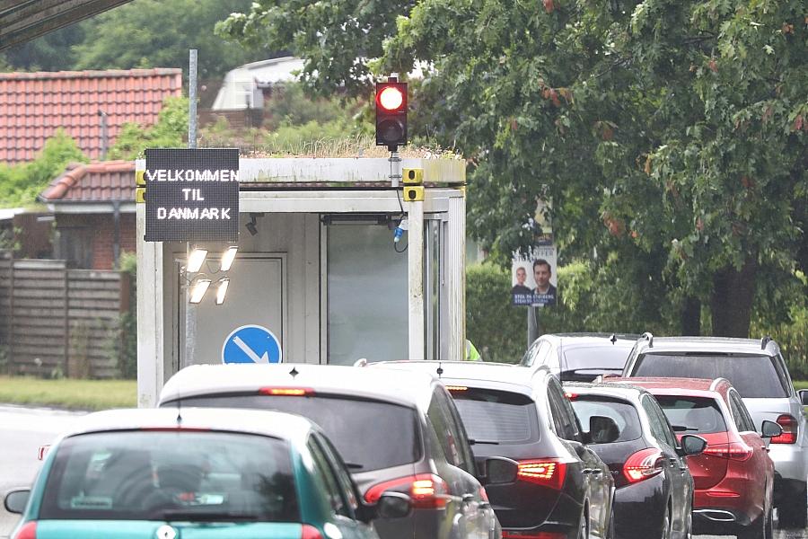 SPD kritisiert polnische Grenzkontrollen als Rückschlag für Schengen-Raum
