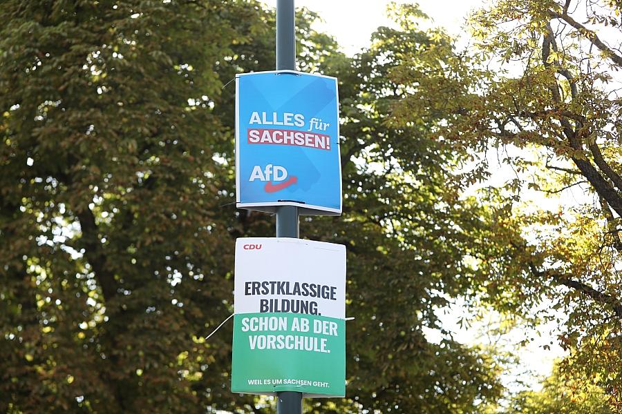 Dobrindt warnt CSU vor AfD-Kooperation und sieht Radikalisierung der Jugend als Gefahr
