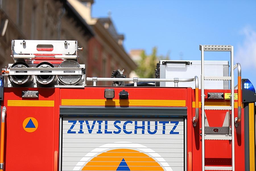 Landkreise fordern flächendeckendes Bevölkerungsschutz-Konzept vom Bund