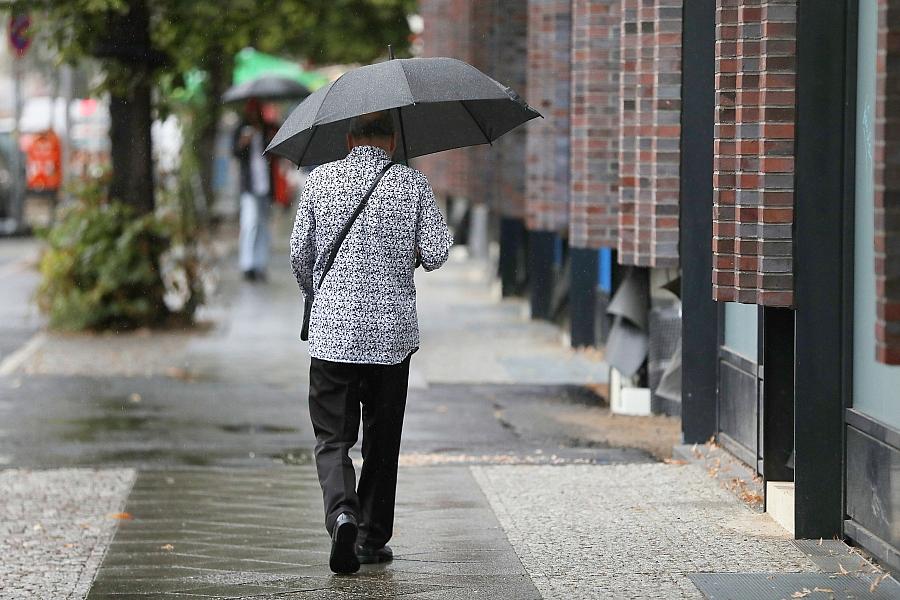 Wetterbericht für Sachsen-Anhalt (23.07.2025)