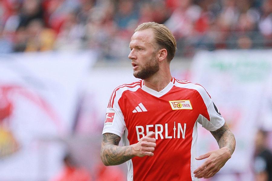 VfL Bochum holt Kevin Vogt zurück: Routinier unterschreibt bis 2027