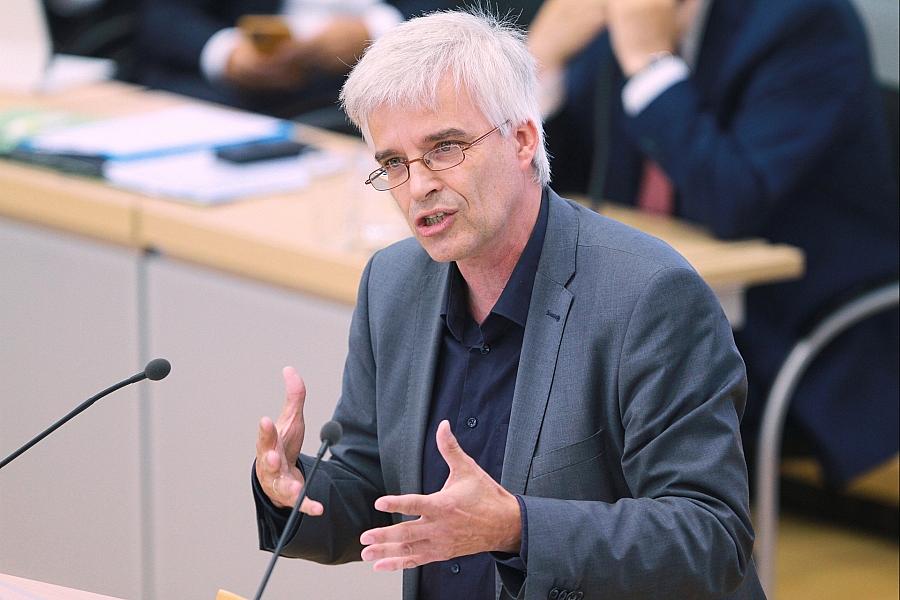 Grüne fordern Kurshalten nach Intel-Absage in Magdeburg