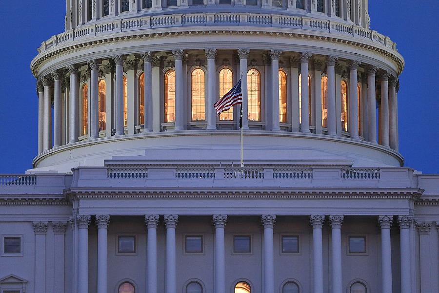 Deutschland steuert auf fiskalische Amerikanisierung zu – Thinktank warnt vor schrumpfenden Haushaltsspielräumen