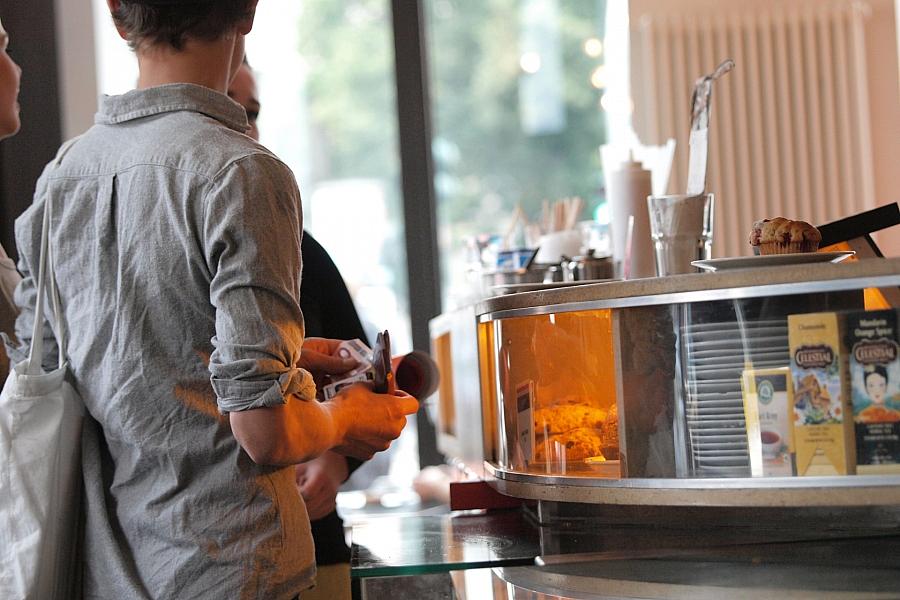 Umsatzverluste für Hotels und Gastronomie im Mai