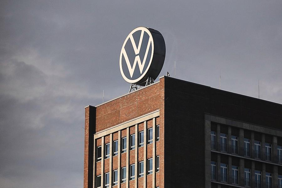 Volkswagen verlängert Vertrag mit China-Chef Ralf Brandstätter bis 2028