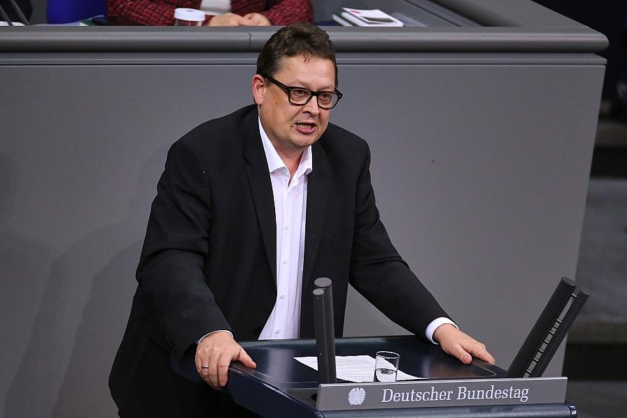 Unterstützung für Bürgerversicherung durch Patientenbeauftragten