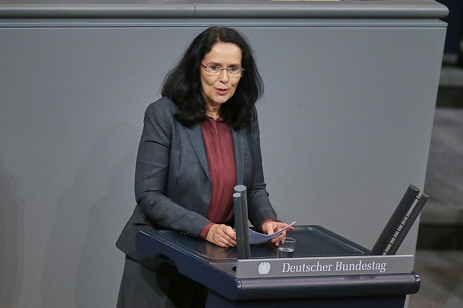 CDU-Politikerin: Keine Änderung an Abtreibungsregelungen geplant
