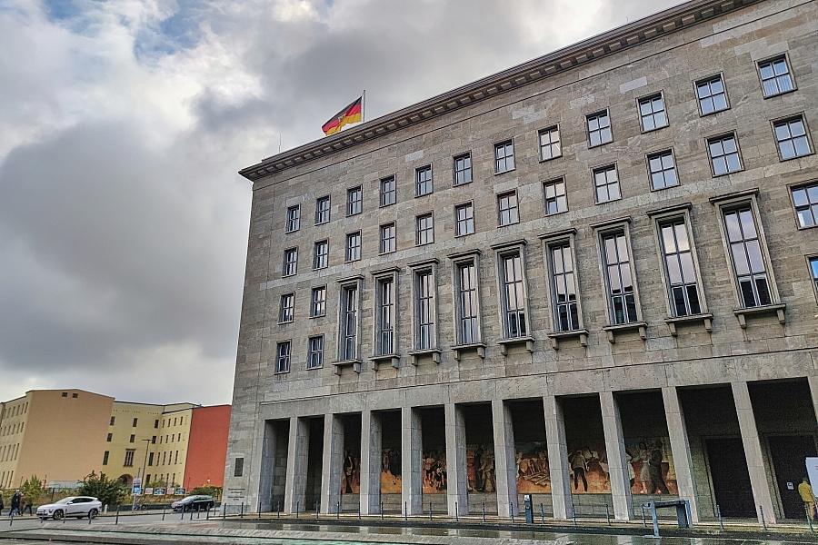 Sondervermögen Infrastruktur: 30 Milliarden Euro Tilgung belasten künftige Haushalte