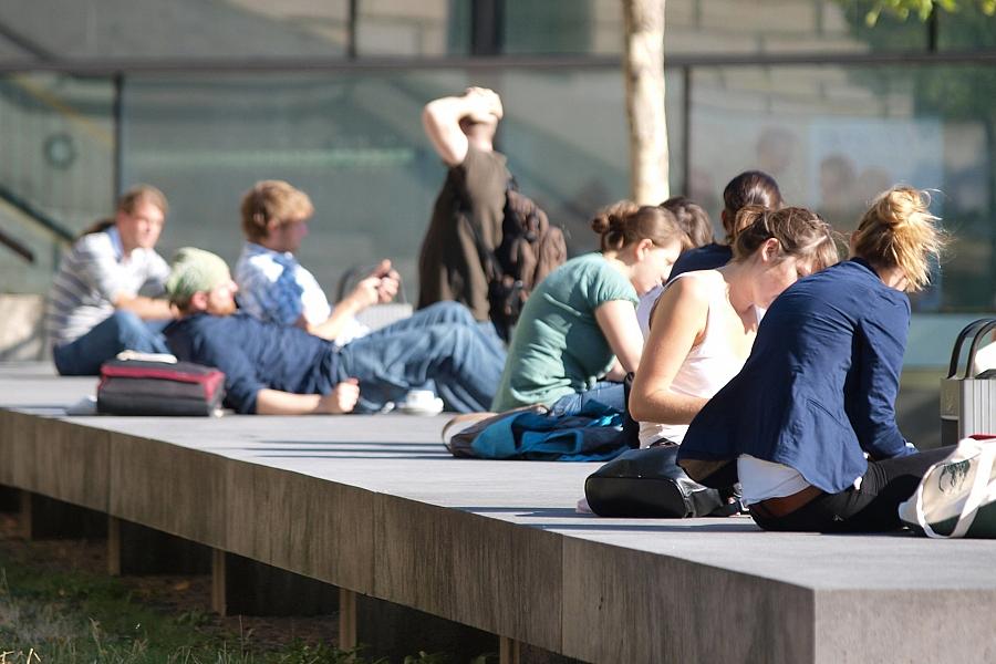 Studienkredite im freien Fall: Nur noch 13.000 Neuabschlüsse im Jahr 2024