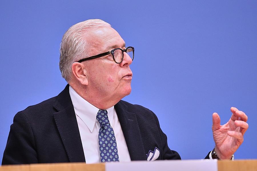 Bundesärztekammer fordert verbindliche Hitzeschutzpläne für gefährdete Gruppen