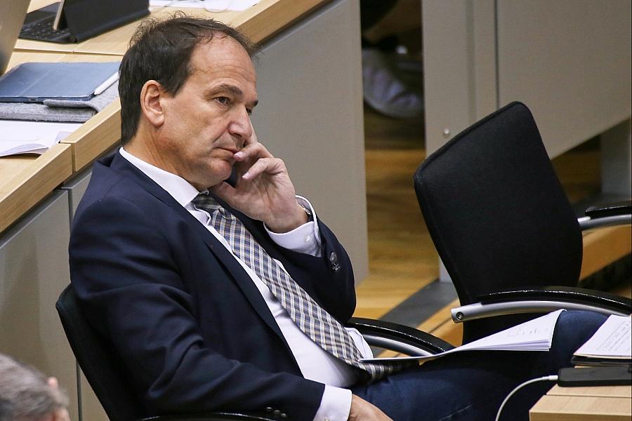 FDP warnt vor Folgen der DOW-Schließung für Industriestandort Sachsen-Anhalt