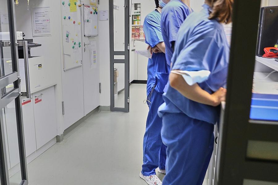 Hitzebedingte Krankenhausbehandlungen in Deutschland: Rückgang trotz Klimawandel