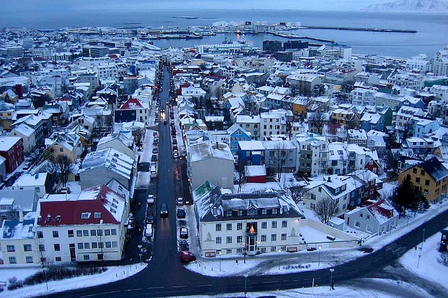 EU-Erweiterung im Norden: Norwegen, Island und Grönland vor Beitritt?
