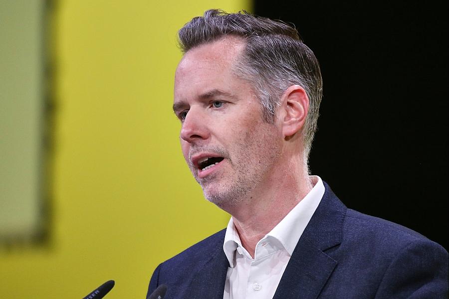 FDP-Chef Christian Dürr kritisiert Chaos bei Verfassungsrichterwahl – Union und SPD in der Kritik