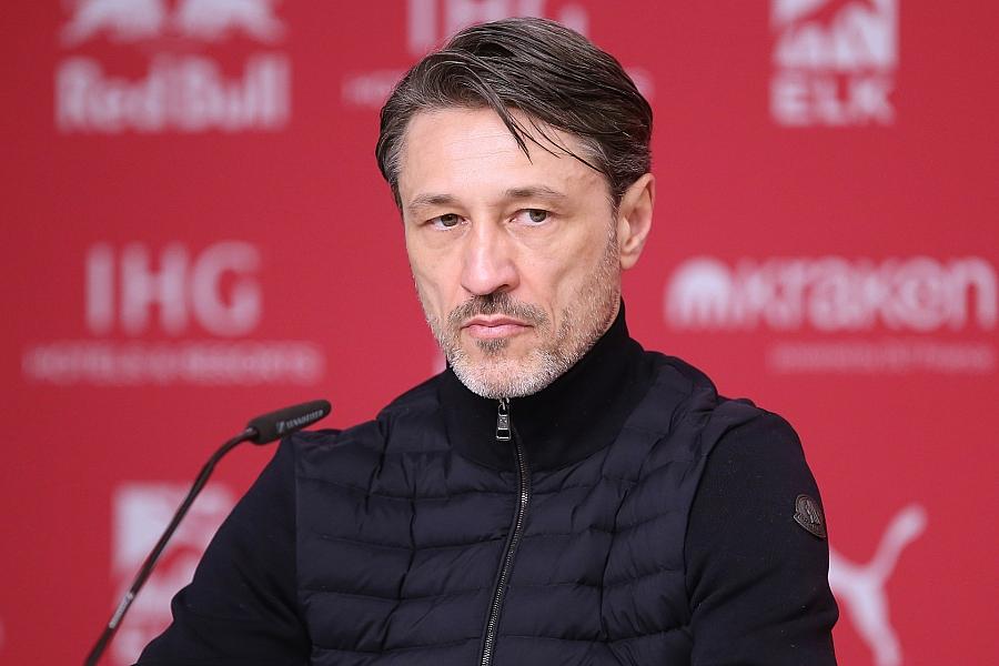 BVB und Niko Kovac: Lars Ricken betont Gelassenheit bei Vertragsgesprächen