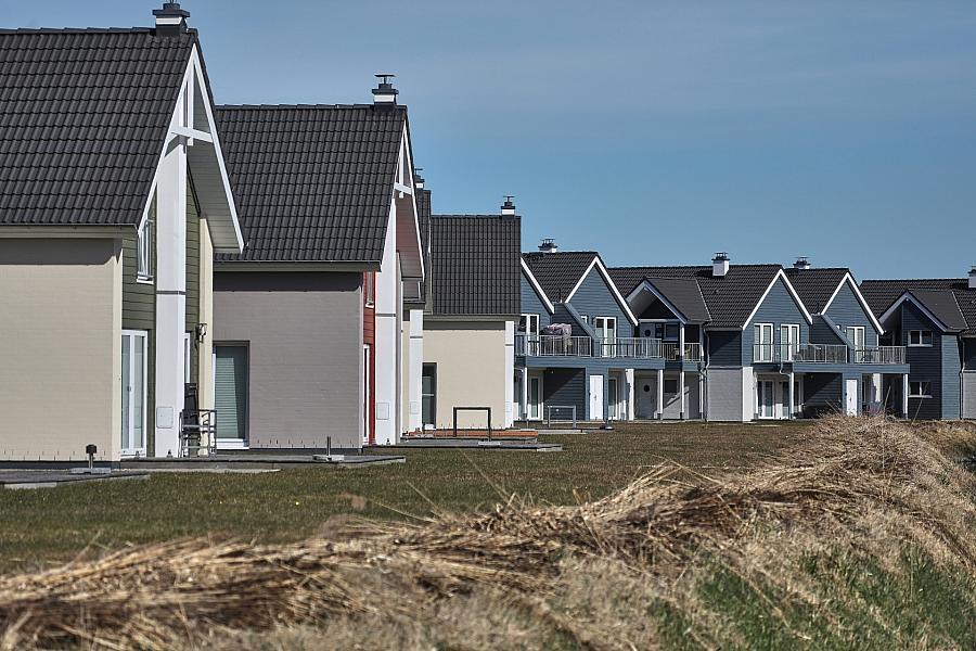 Wohnungsbau in Europa: Fertigstellungen sinken bis 2025 – leichte Erholung erst 2026